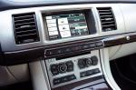 Jaguar XF Supercharged 2012 года